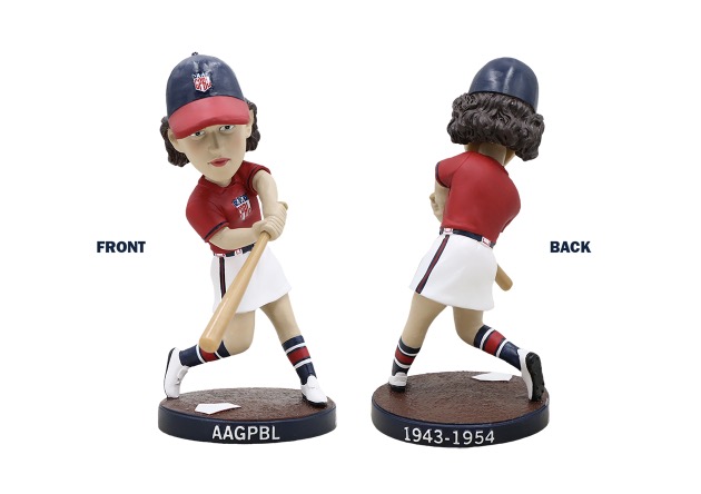 All-American Girls Professional Baseball League