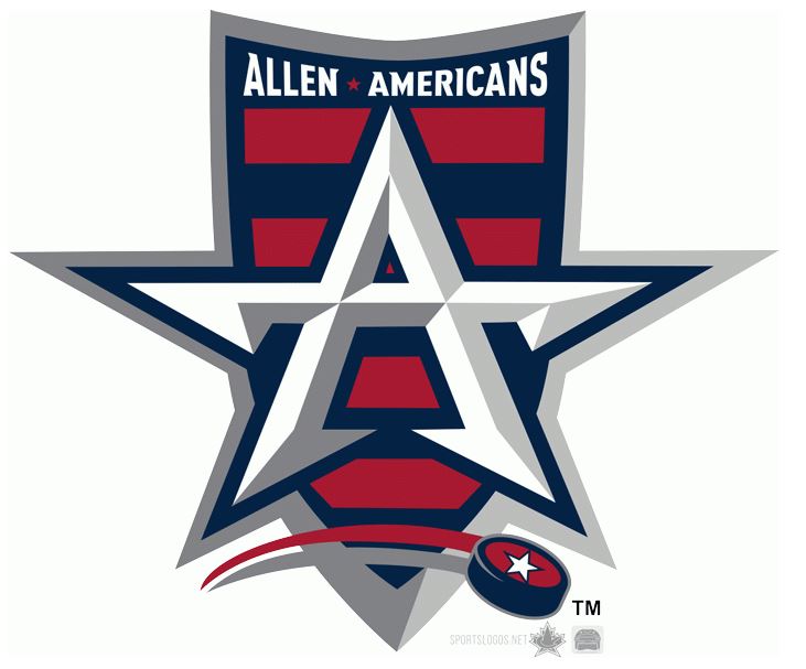 Allen Americans, Central Hockey League