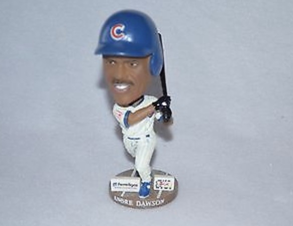Andre Dawson