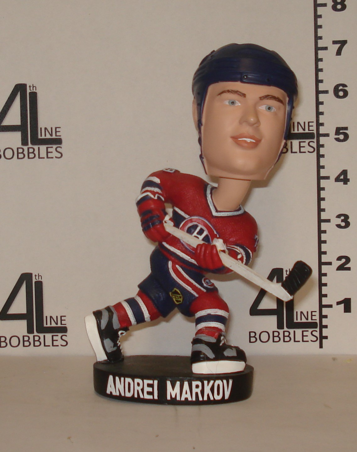 Andrei Markov