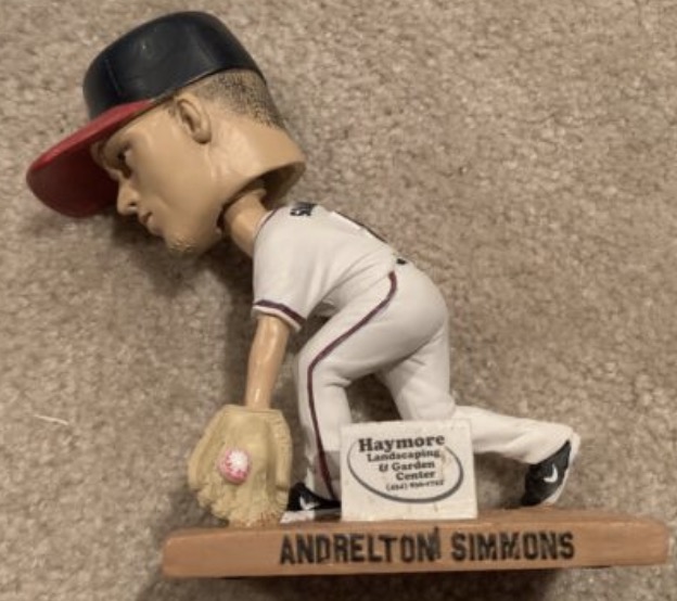 Andrelton Simmons