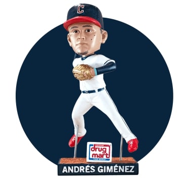 Andres Gimenez