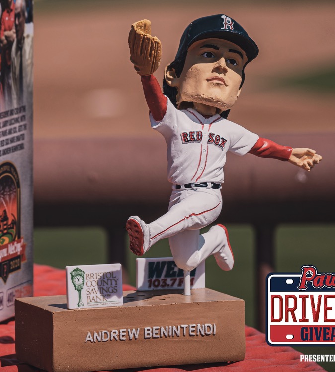 Andrew Benintendi