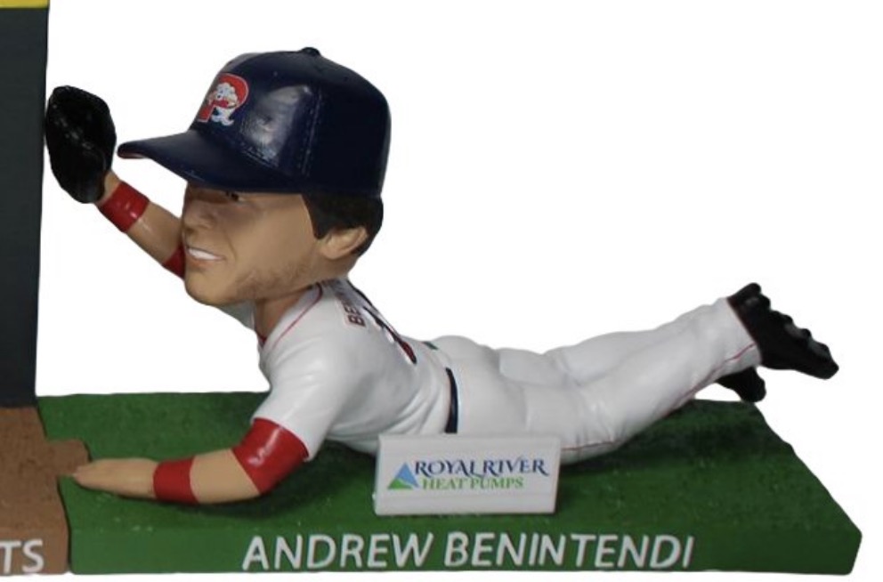 Andrew Benintendi