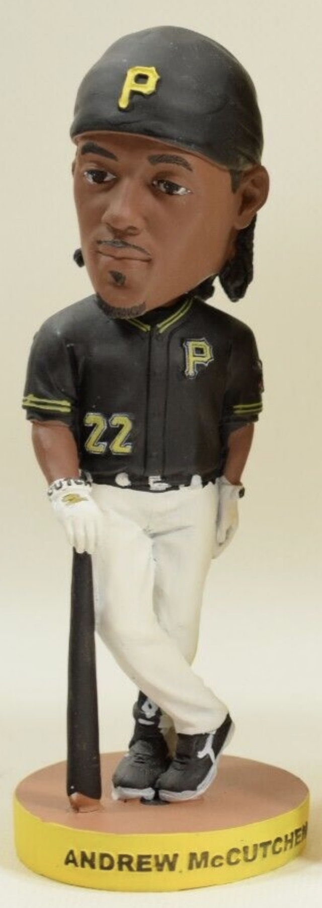 Andrew McCutchen