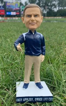 Andy Appleby