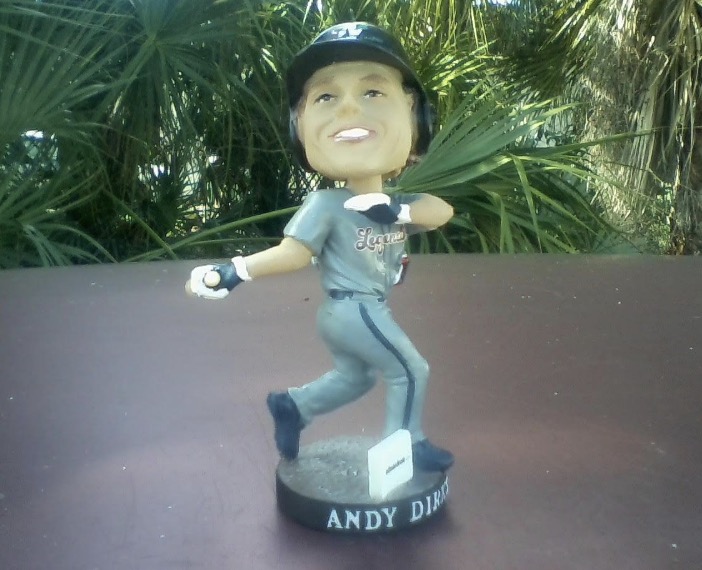 Andy Dirks