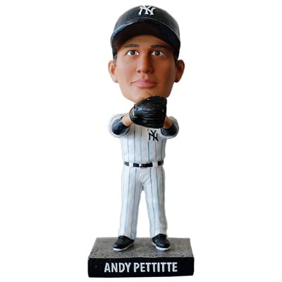 Andy Pettitte