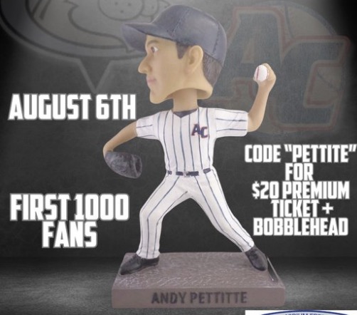 Andy Pettitte