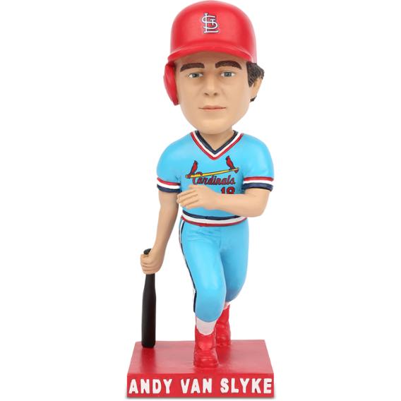 Andy Van Slyke