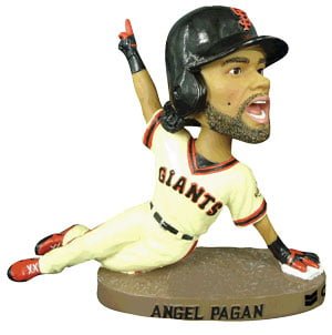 Angel Pagan