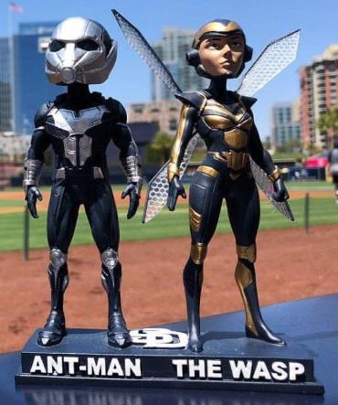 Ant-Man & The Wasp