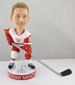 Anthony Mantha