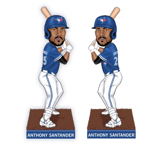 Anthony Santander