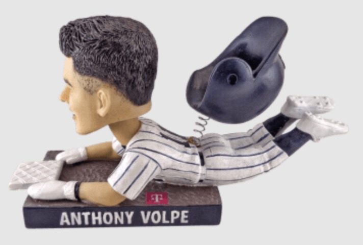 Anthony Volpe