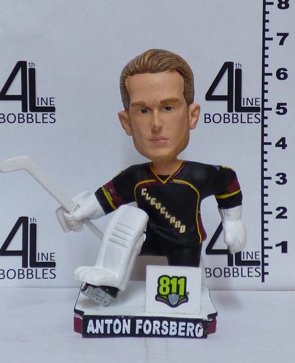 Anton Forsberg