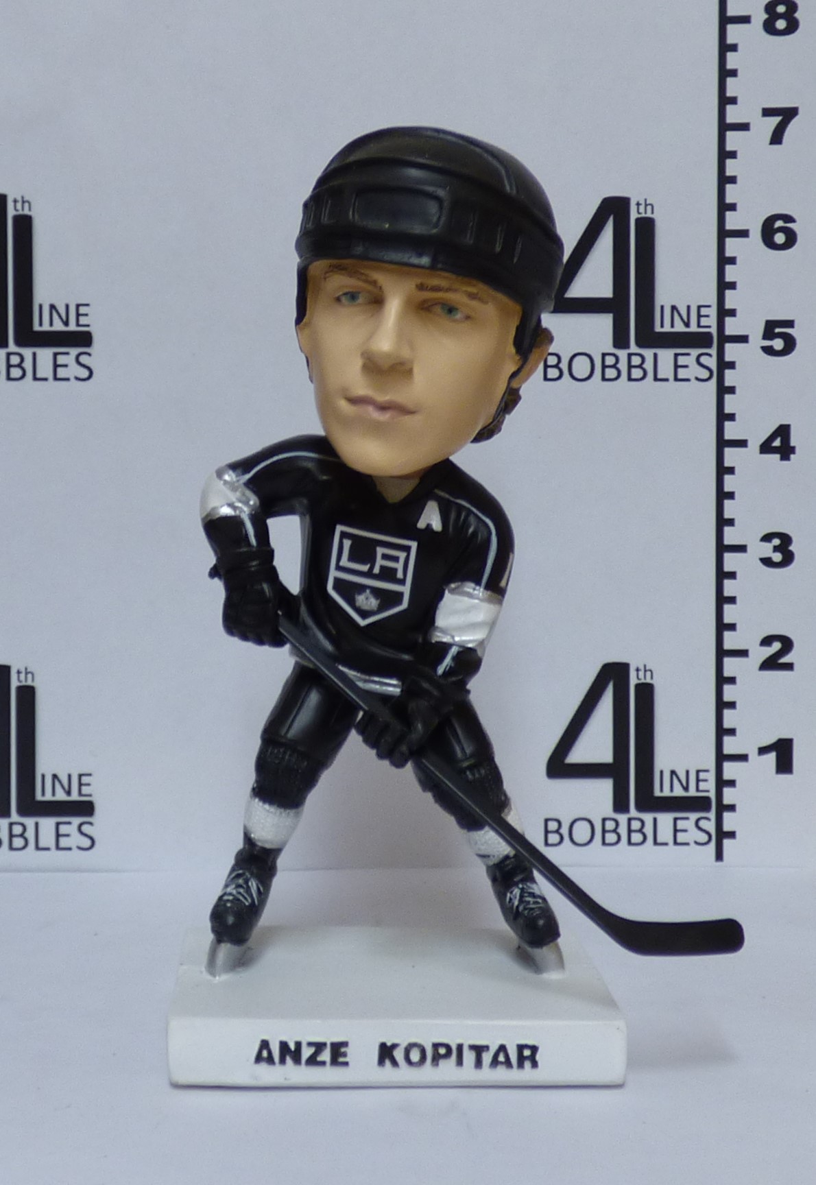 Anze Kopitar