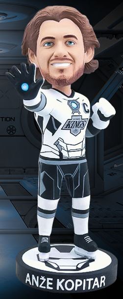 Anze Kopitar