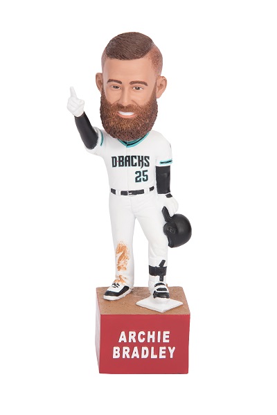 Archie Bradley