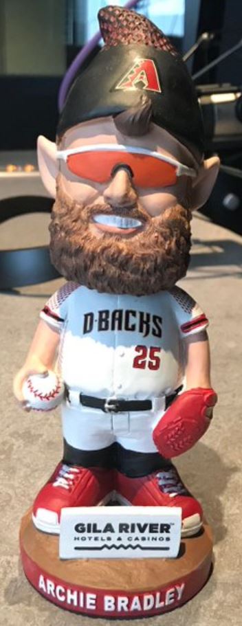 Archie Bradley