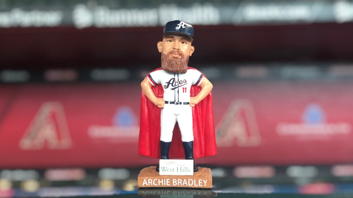 Archie Bradley