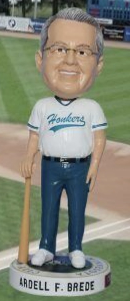 Ardell Brede