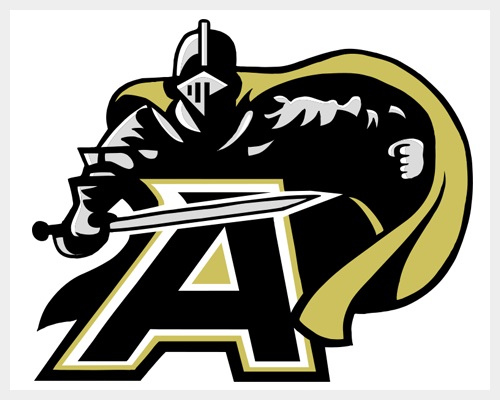 Army Black Knights, Atlantic Hockey America