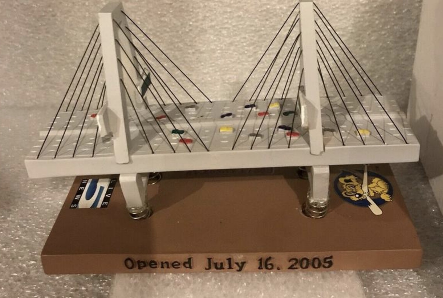 Arthur Ravenel Jr. Bridge