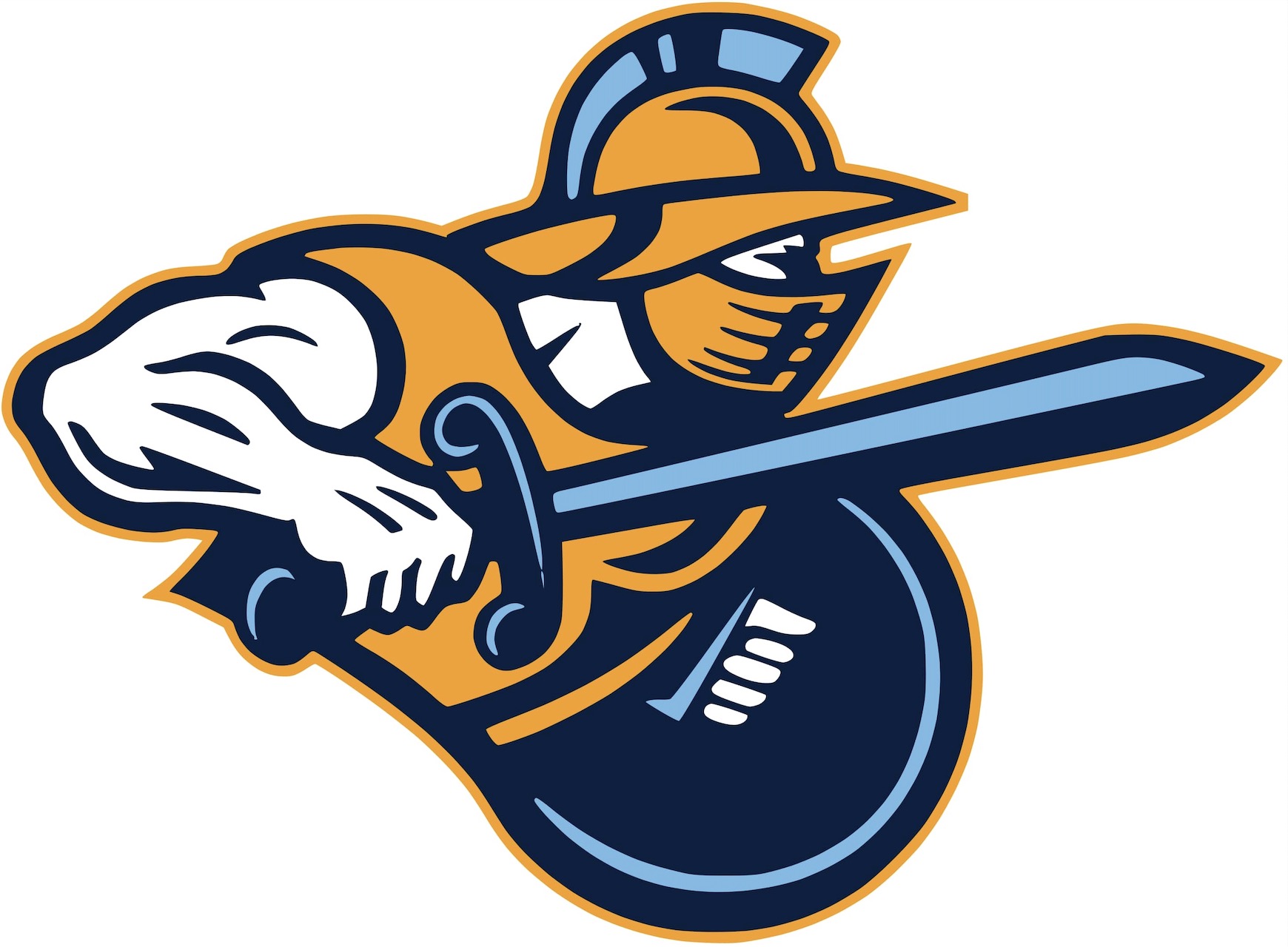 Atlanta Gladiators, East Coast Hockey League