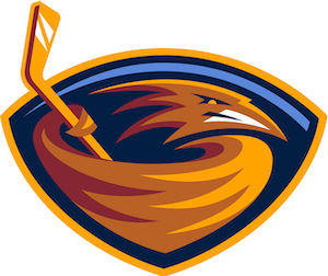 Atlanta Thrashers, National Hockey League