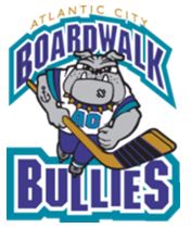 Atlantic City Boardwalk Bullies, East Coast Hockey League