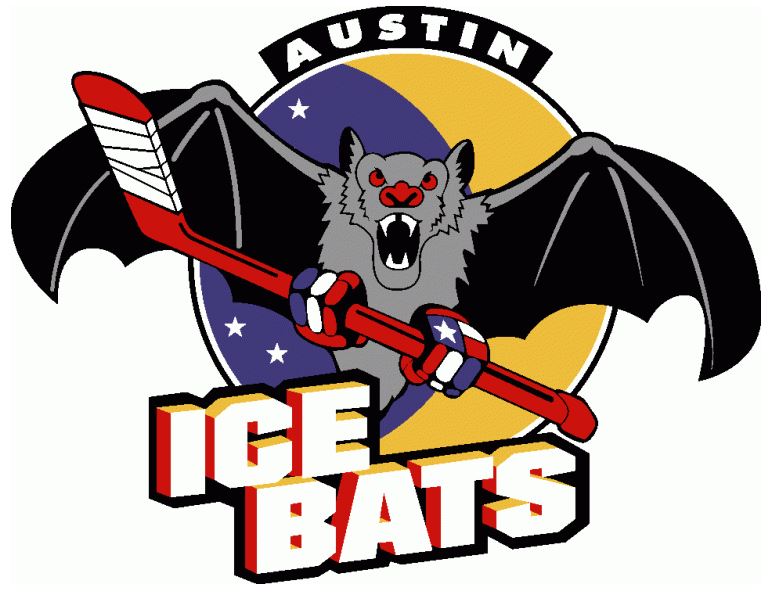 Austin Ice Bats, Central Hockey League