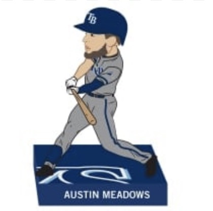 Austin Meadows