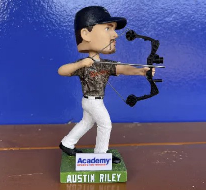 Austin Riley