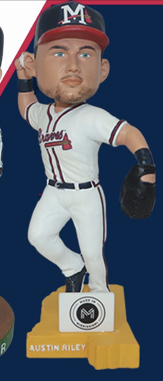 Austin Riley