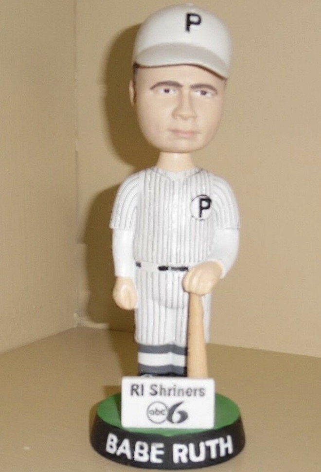 Babe Ruth