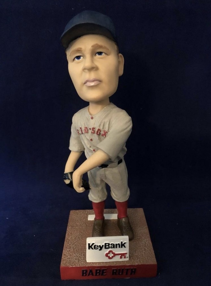 Babe Ruth