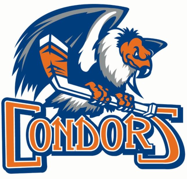 Bakersfield Condors, American Hockey League