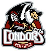 Bakersfield Condors, East Coast Hockey League