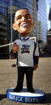 Barack Obama