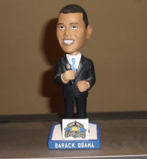 Barack Obama