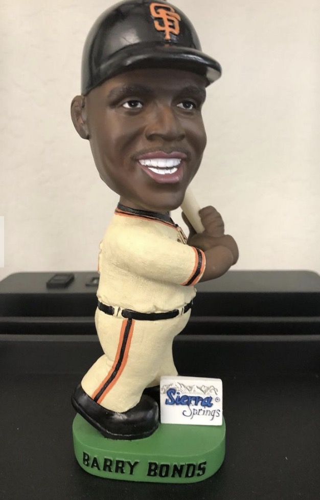 Barry Bonds