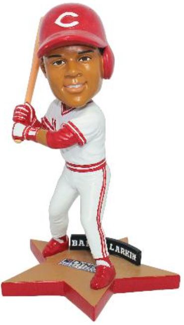 Barry Larkin