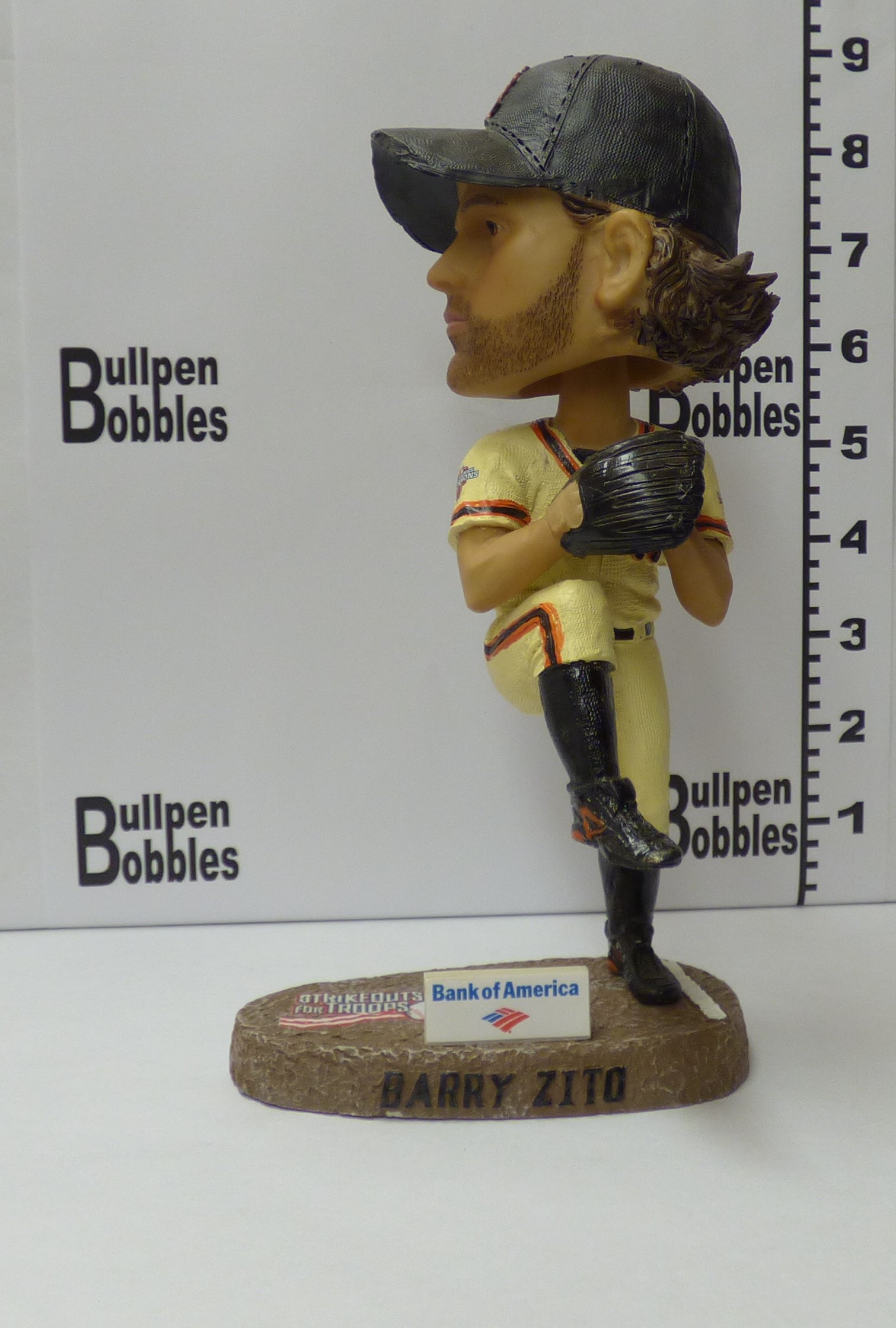 Barry Zito