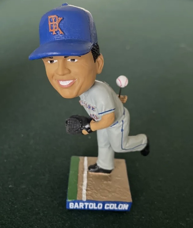 Bartolo Colon