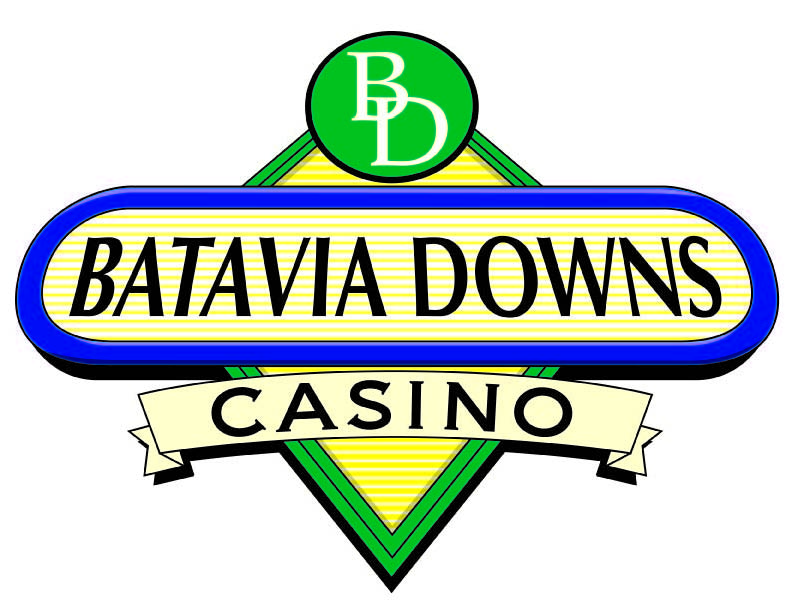 Batavia Downs, Horse Track