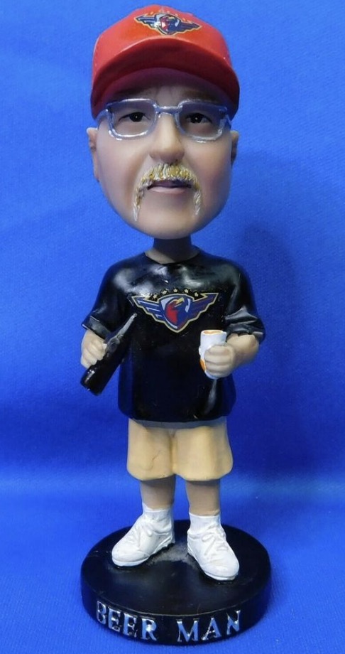 Beer Man