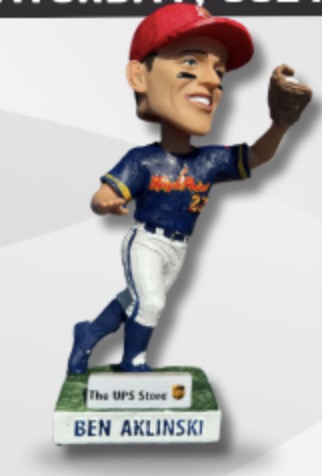 Ben Aklinski