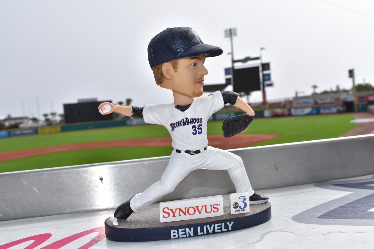 Ben Lively