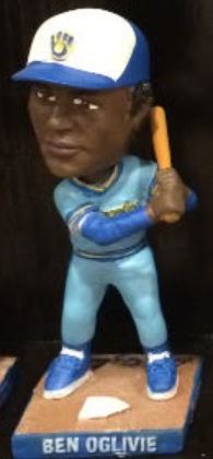 Ben Oglivie (Variant)